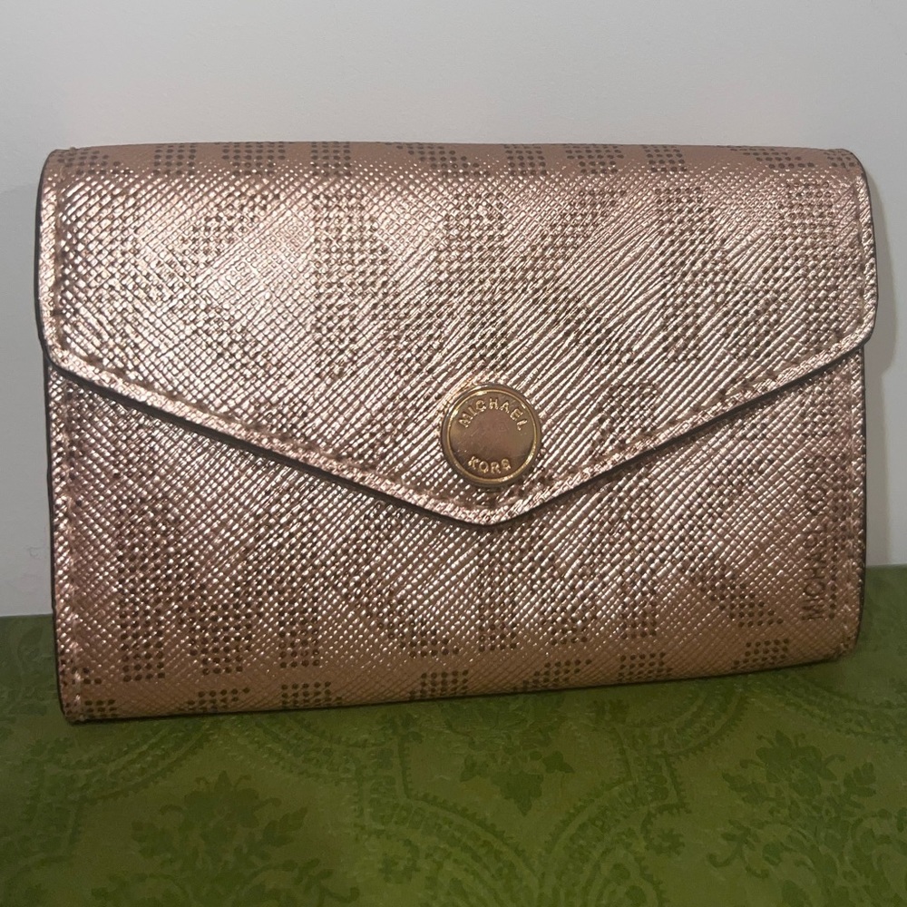 Michael Kors Card Holder